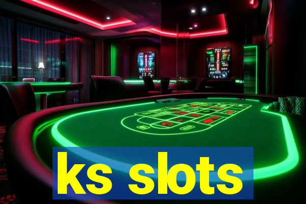 ks slots